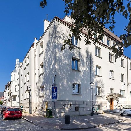 Apartament Molo Superior Sopot Exterior photo
